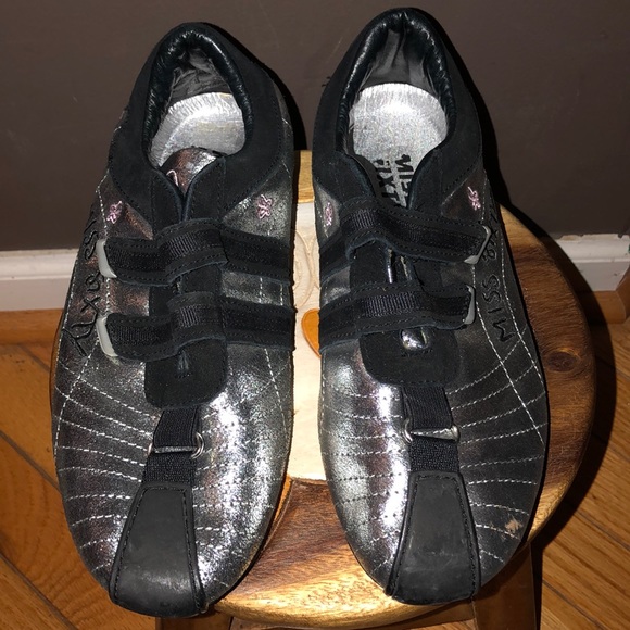 miss sixty shoes sneakers